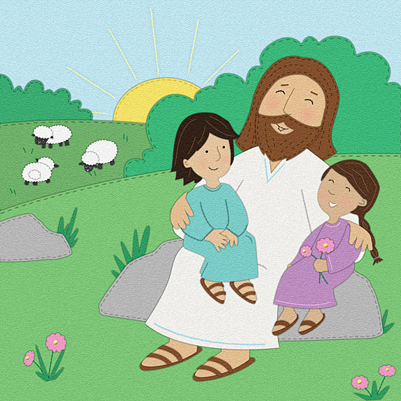 jesus_kids_shim